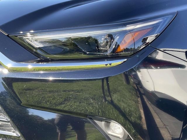 Used 2026 Toyota Grand Highlander AWD Hybrid image 6