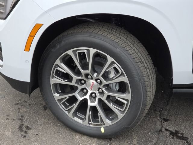 New 2026 GMC Yukon XL Denali w/ Sun & Power Step Package image 30