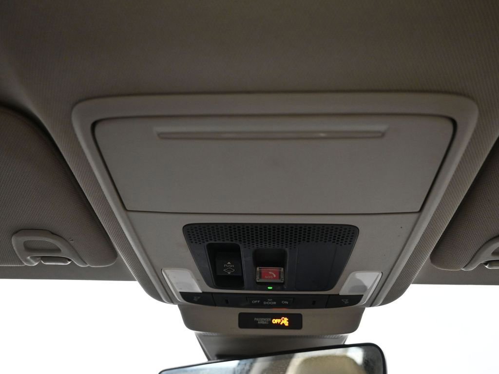 Certified 2023 Honda Accord EX-L image 17