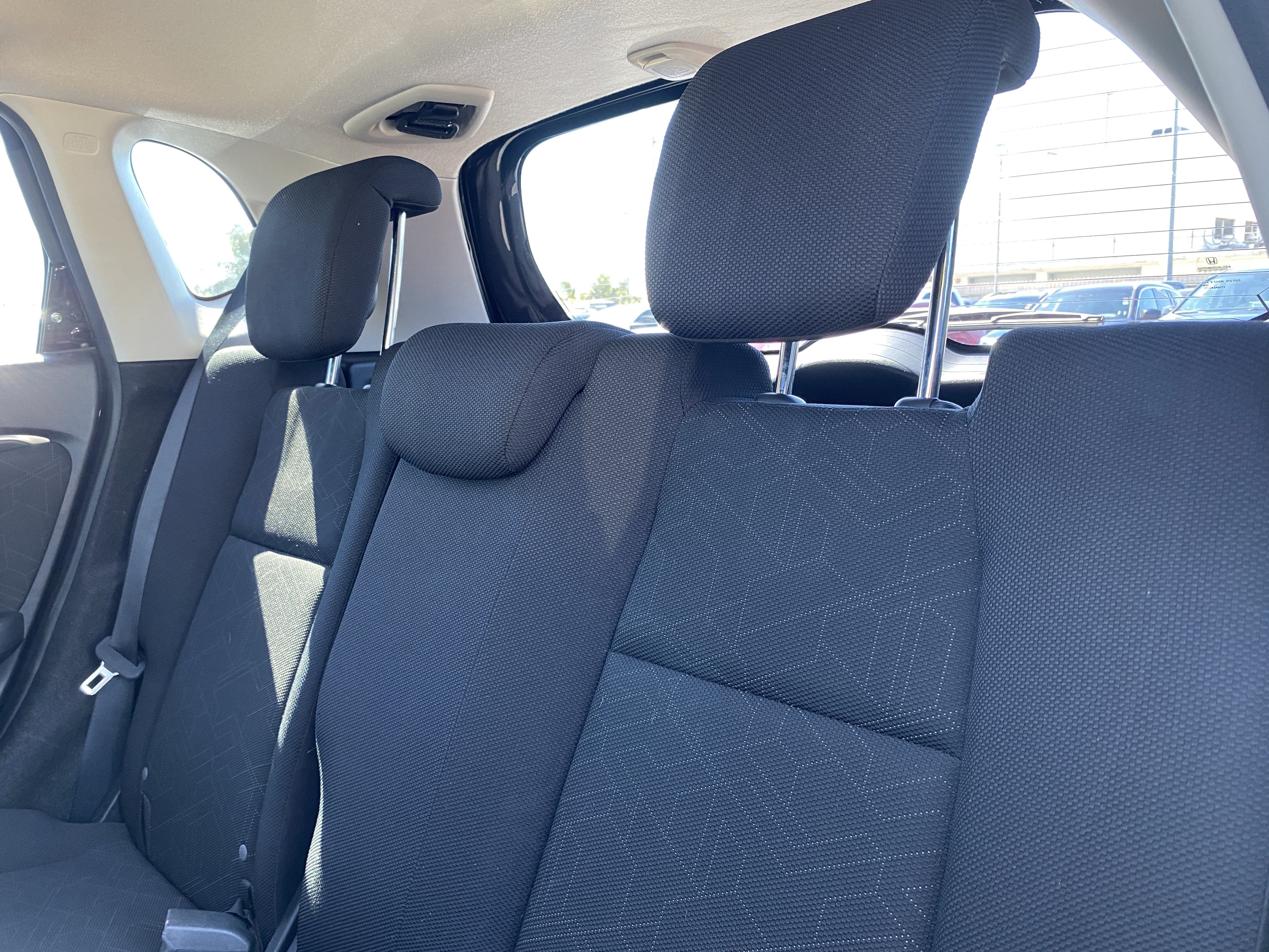 Used 2015 Honda Fit EX-L image 19