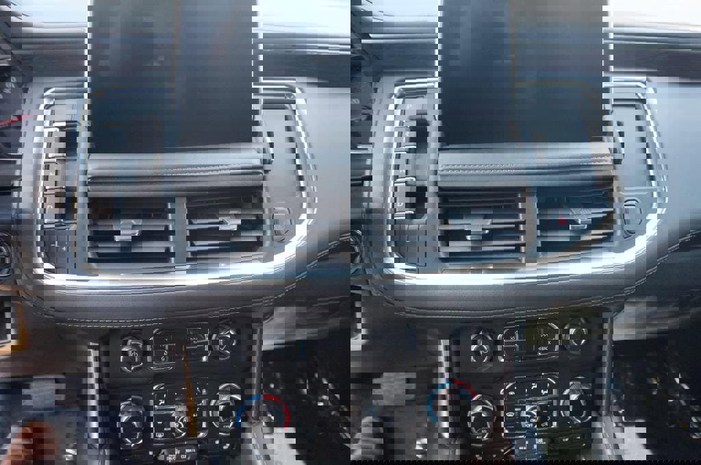 Used 2021 Chevrolet Tahoe LT image 14