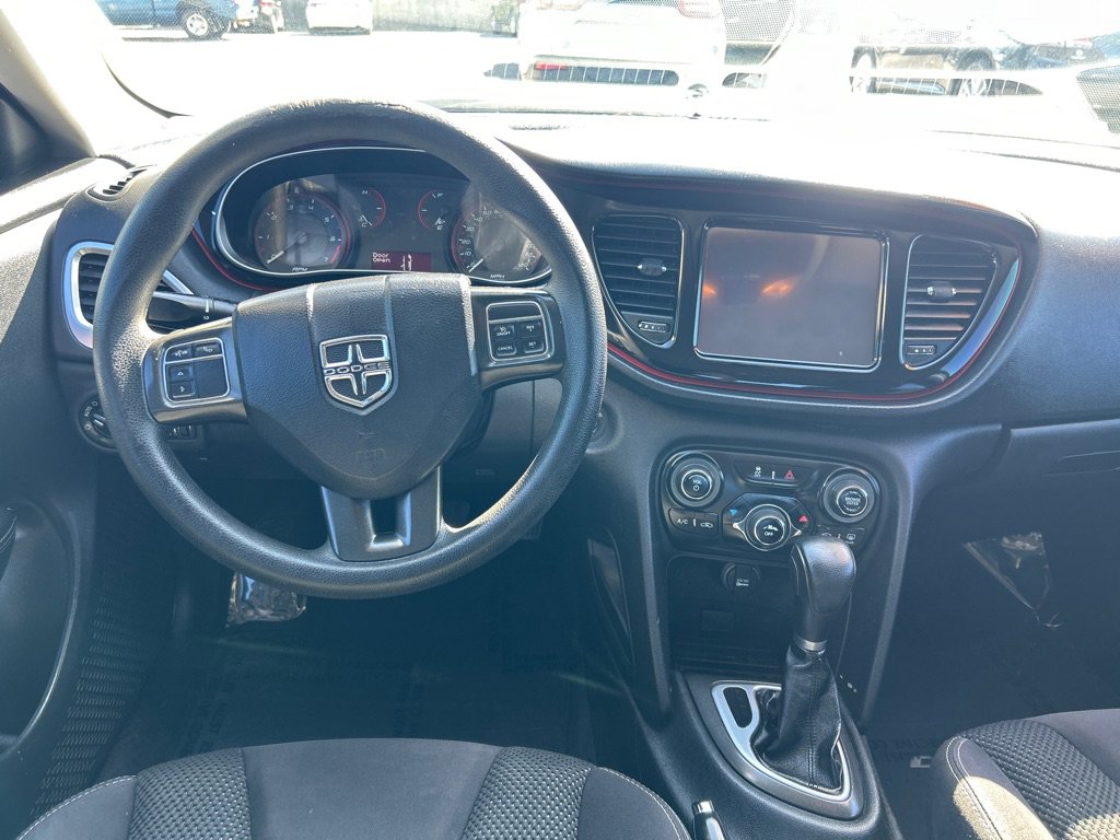 Used 2014 Dodge Dart SXT FWD image 13