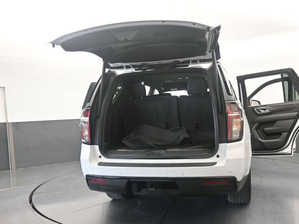 Used 2023 Chevrolet Tahoe Z71 w/ Z71 Off-Road Package AWD/4WD image 82