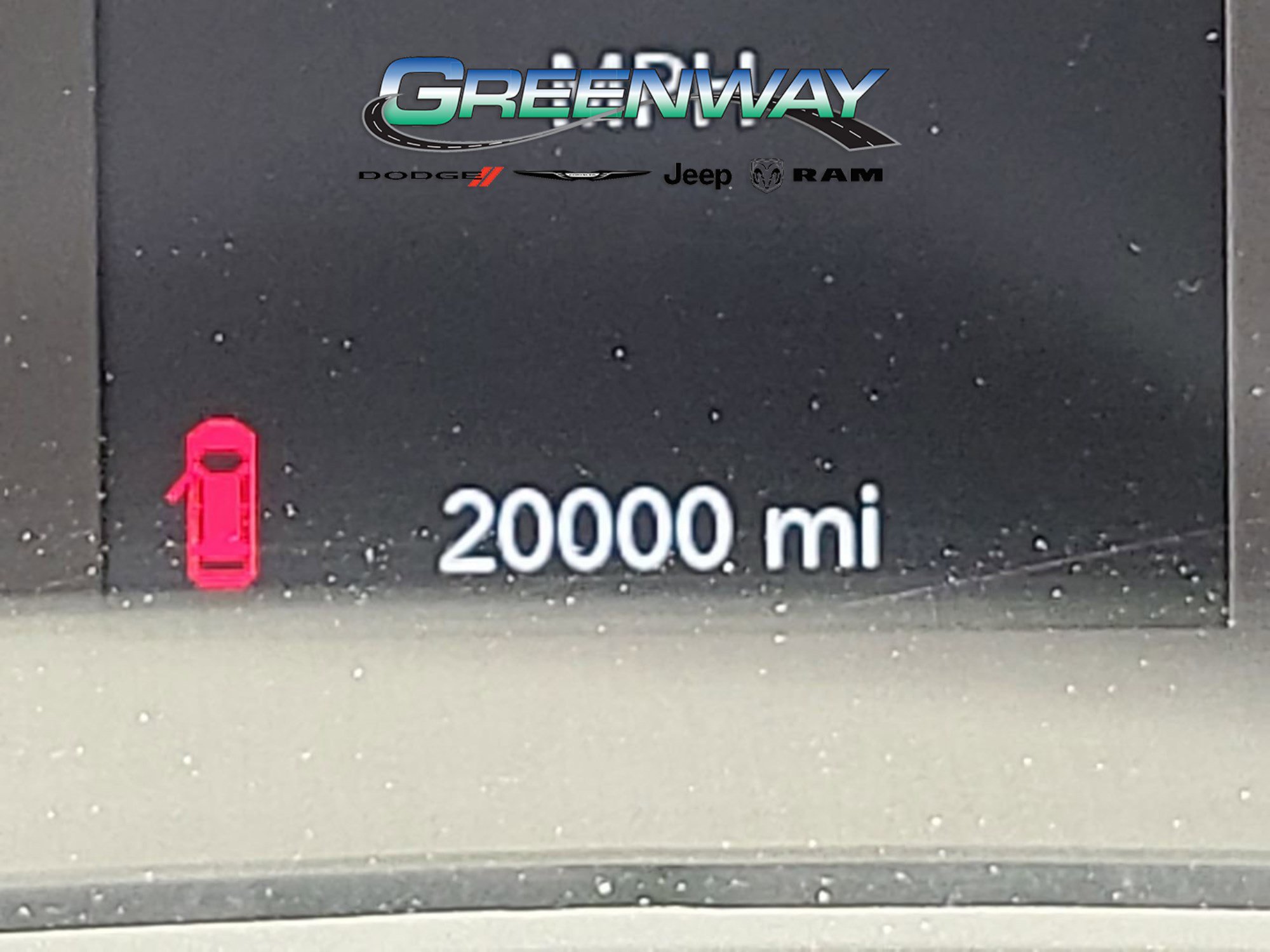 Used 2021 Jeep Cherokee Latitude Plus FWD image 7