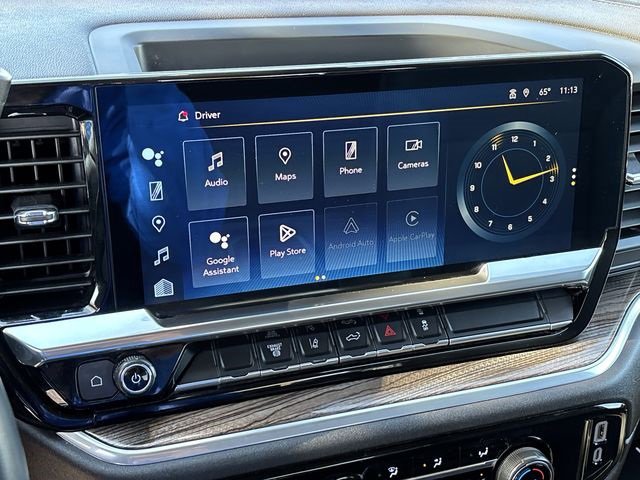 Certified 2024 Chevrolet Silverado 2500 LT image 13