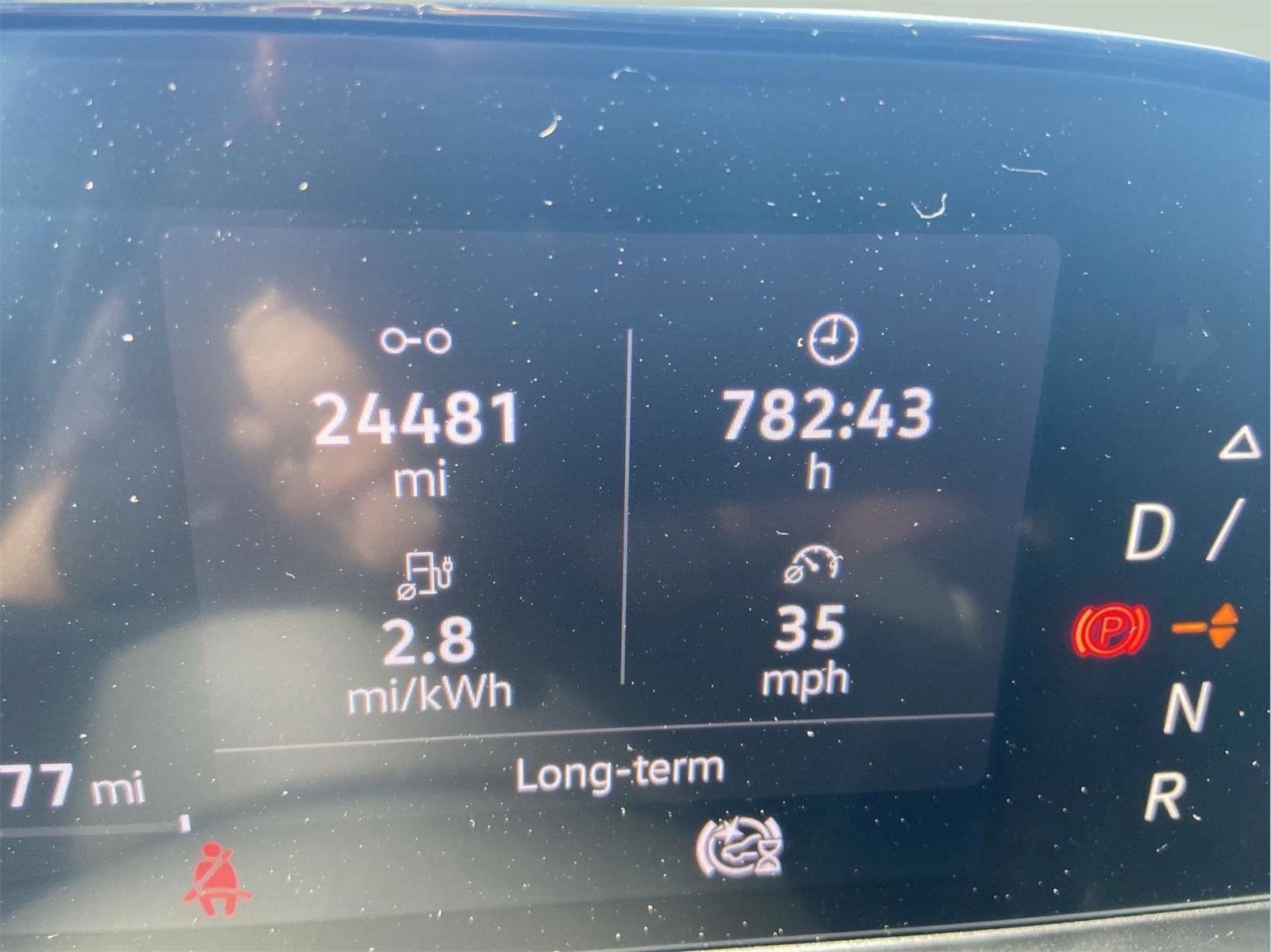 Used 2023 Volkswagen ID.4 Pro S AWD/4WD image 10