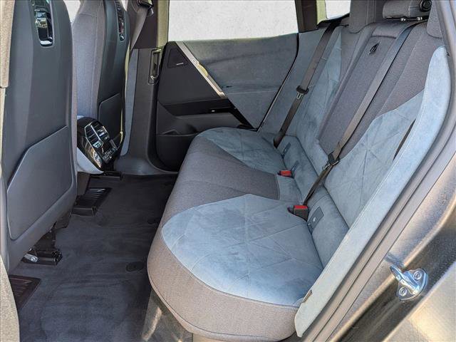 Certified 2023 BMW iX xDrive50 w/ Ultimate Package 2 image 20