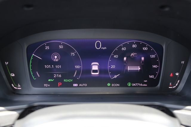 Certified 2023 Honda Accord Sport image 16