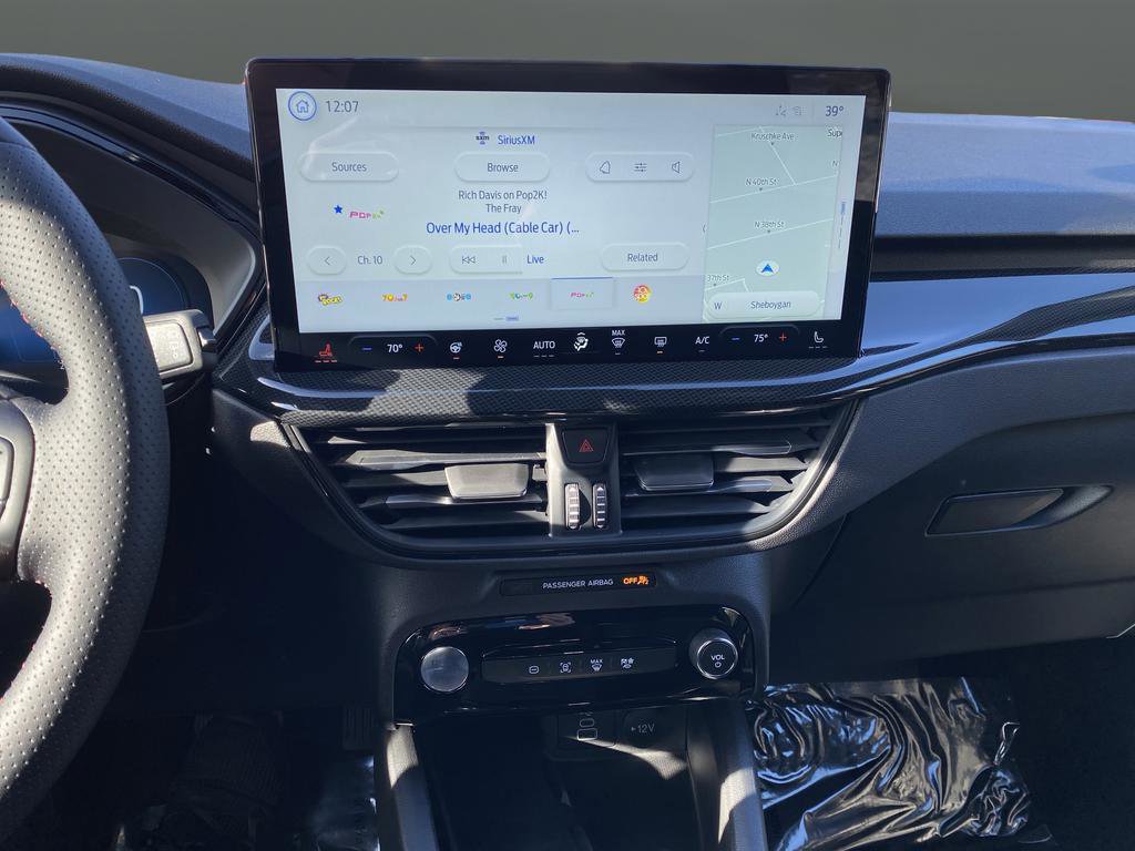 New 2026 Ford Escape ST-Line Elite image 8