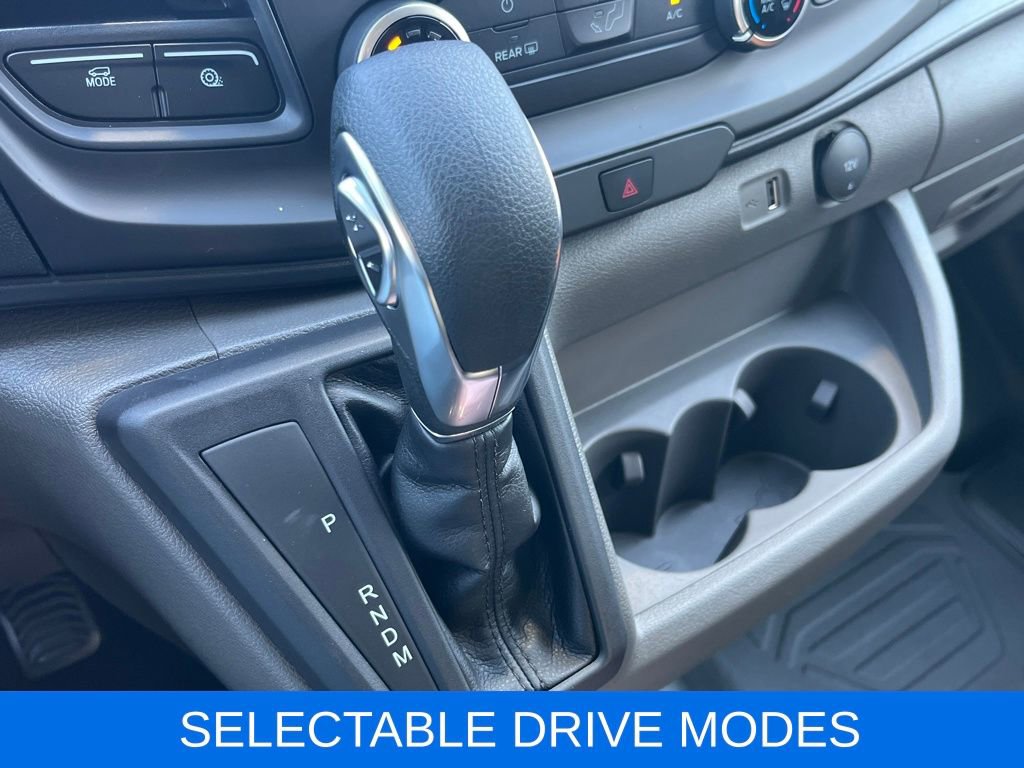 New 2025 Ford Transit 350 Base image 8