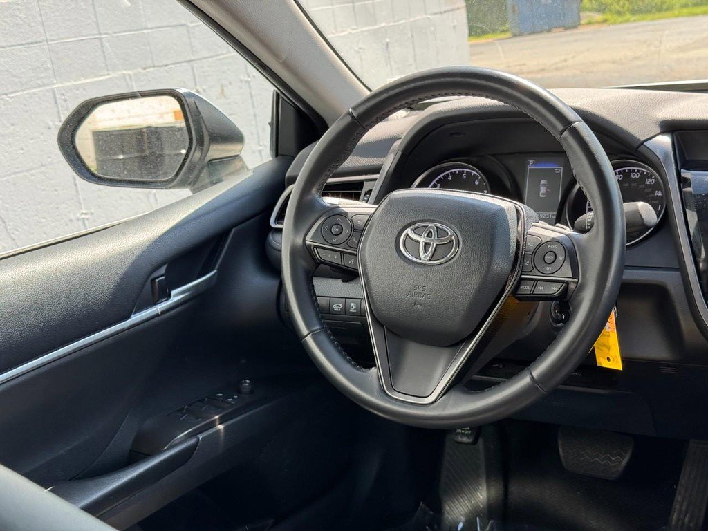 Certified 2023 Toyota Camry SE image 12