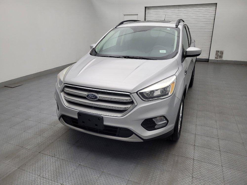 Used 2018 Ford Escape SE AWD/4WD image 15