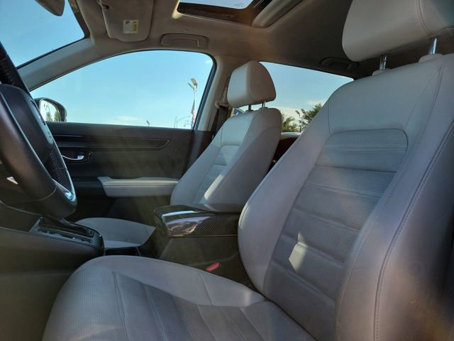 Used 2025 Honda CR-V EX-L image 17