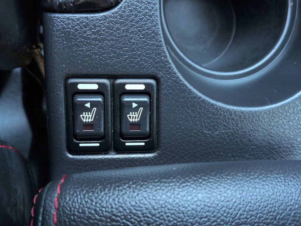 Used 2020 Subaru WRX Limited image 31