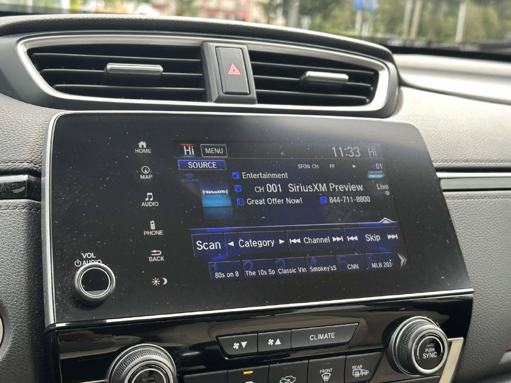 Used 2019 Honda CR-V Touring image 25