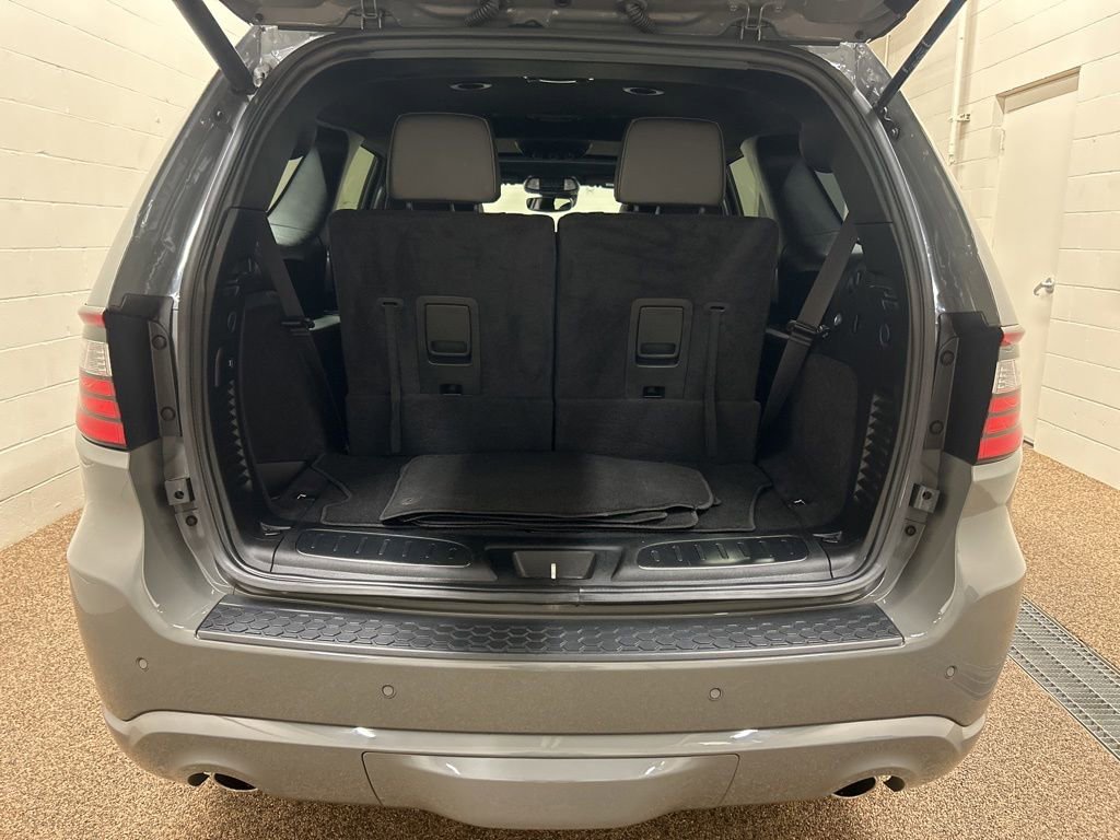 Used 2024 Dodge Durango R/T AWD/4WD image 2