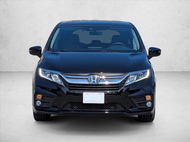 Used 2019 Honda Odyssey EX-L video 2