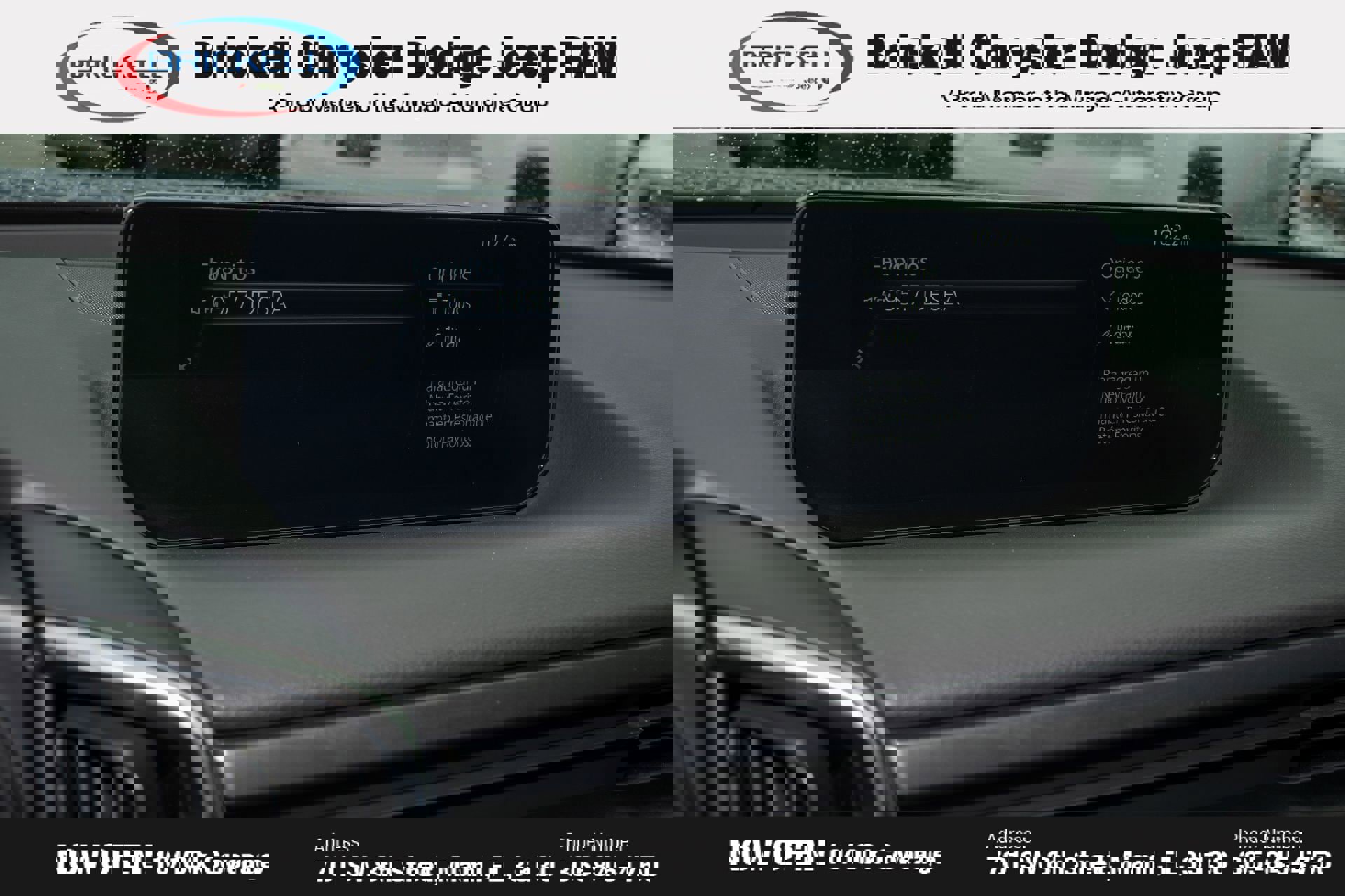 Used 2024 MAZDA CX-50 AWD 2.5 S w/ Premium Plus Pkg image 22