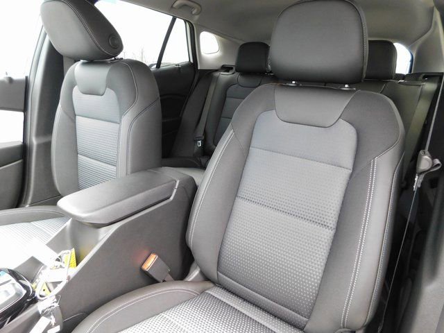 New 2026 Chevrolet Trax LT image 14