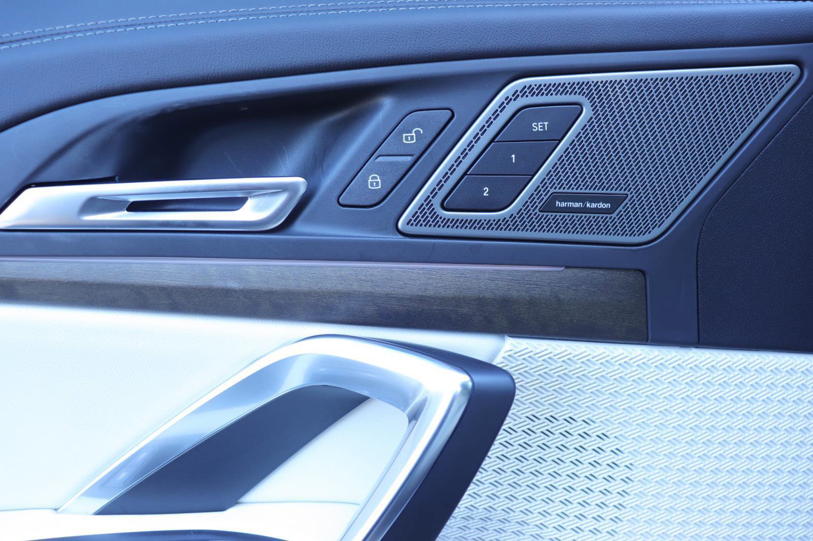 Used 2026 BMW X1 xDrive28i w/ Technology Package image 25