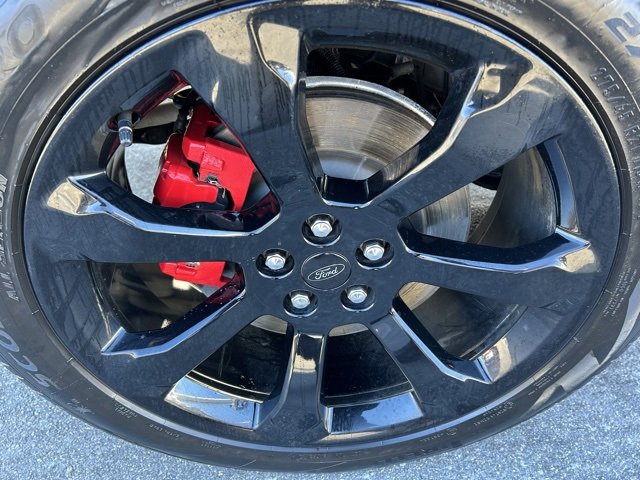 Used 2023 Ford Explorer ST w/ Equipment Group 401A image 8