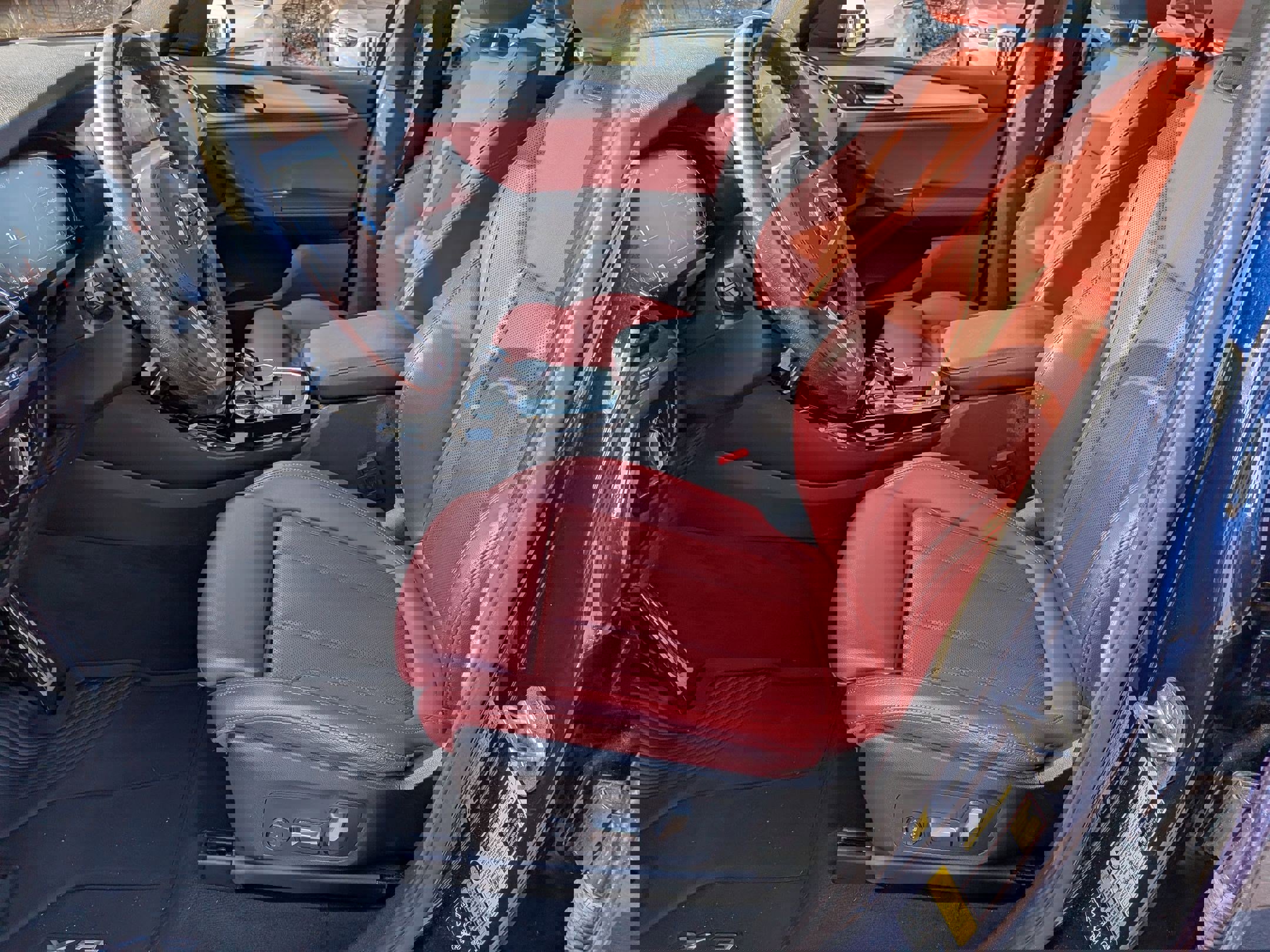 Used 2023 BMW X3 xDrive30i w/ M Sport Package image 14