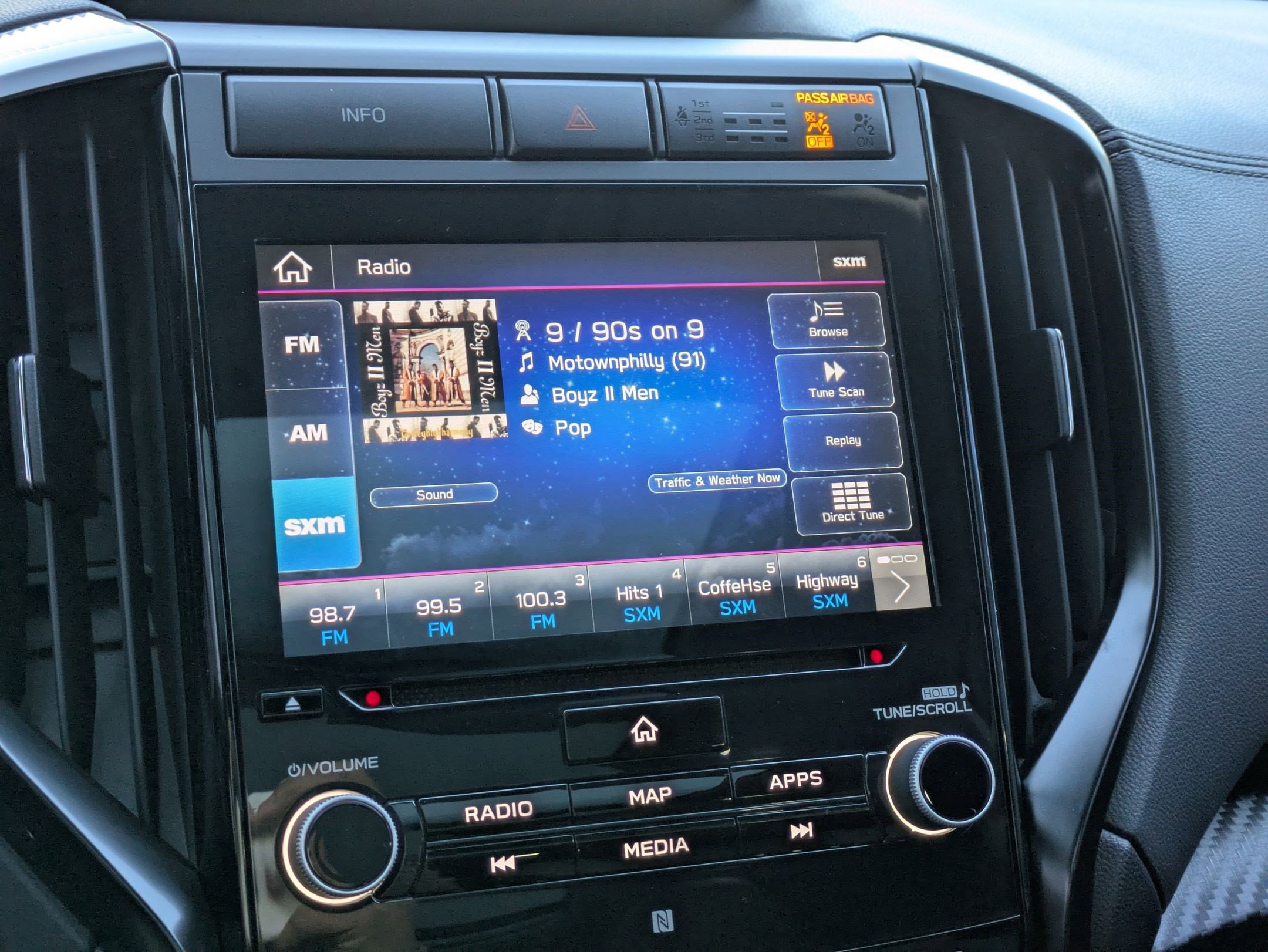 Used 2022 Subaru Ascent Onyx Edition image 22