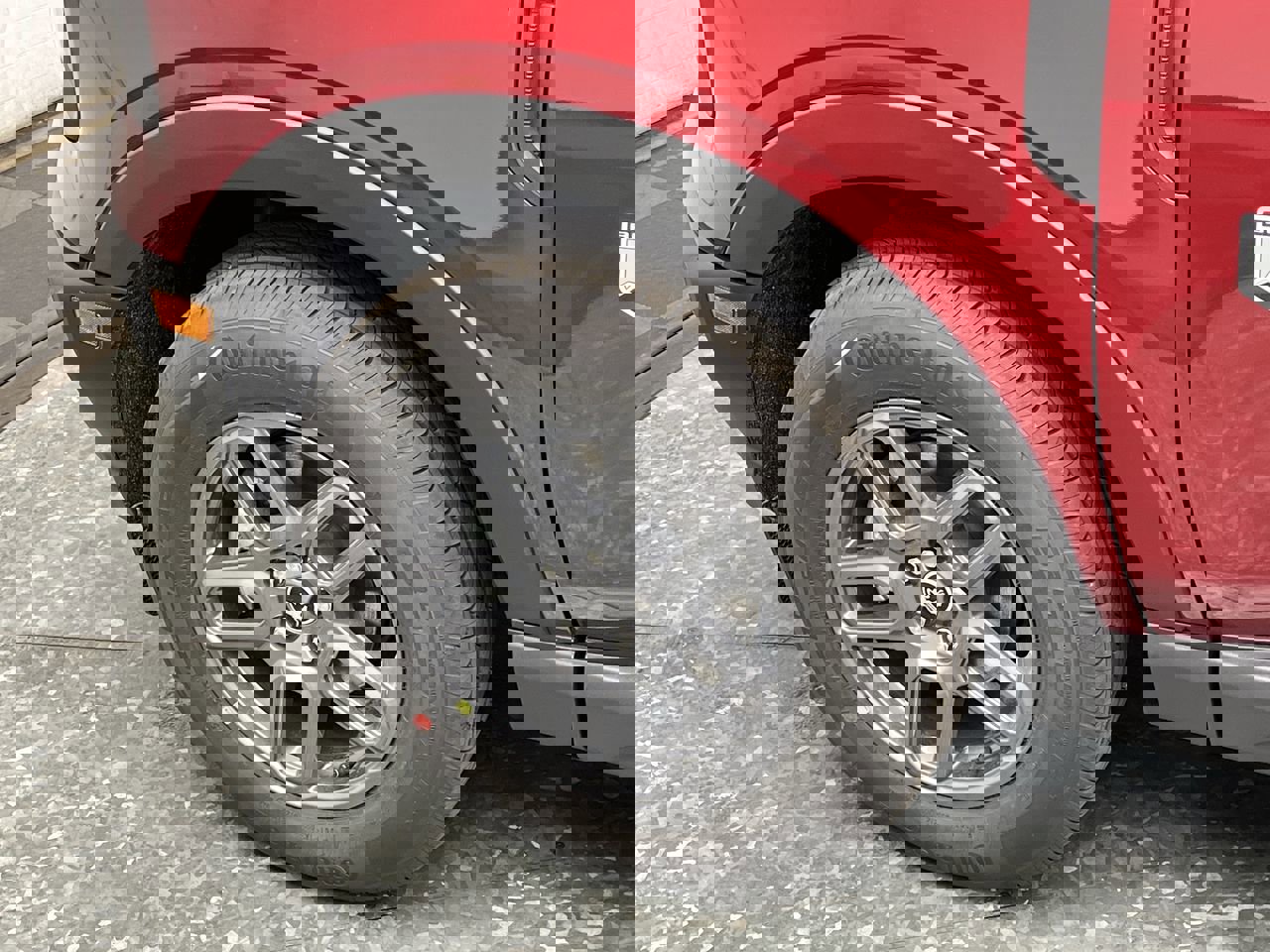 New 2026 Ford Bronco Sport Big Bend w/ Convenience Package image 30