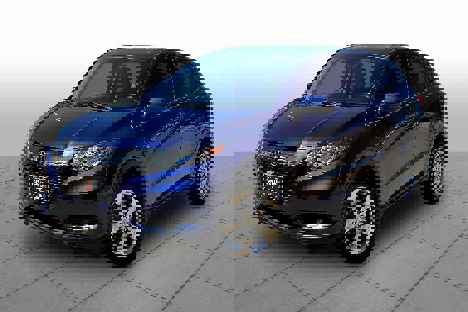 Used 2016 Honda HR-V LX image 1