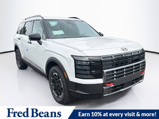 New 2026 Hyundai Palisade XRT Pro