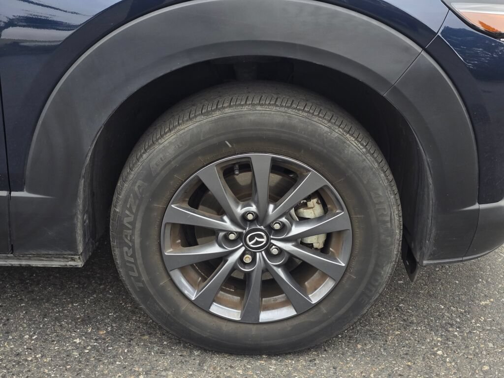 Used 2024 MAZDA CX-30 AWD 2.5 S image 9