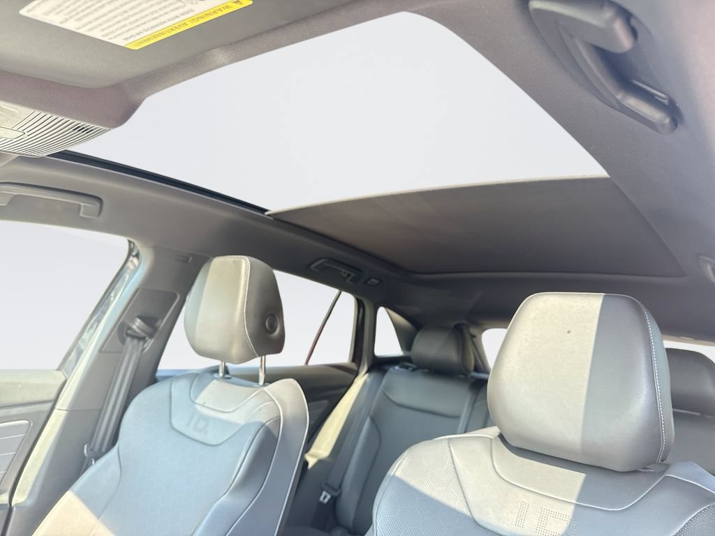 Used 2023 Volkswagen ID.4 Pro S RWD image 16