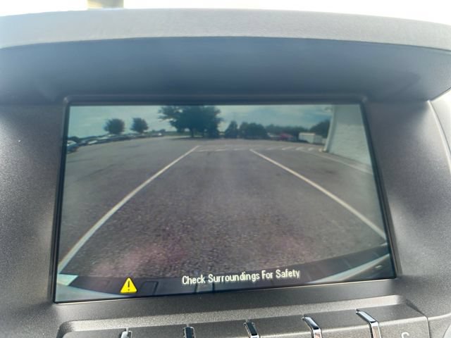 Used 2014 GMC Terrain Denali AWD/4WD image 29