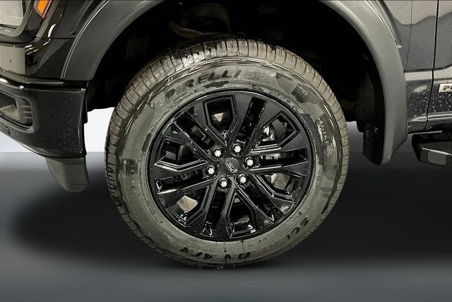 Used 2025 Ford F150 XLT w/ Equipment Group 302A MID image 32