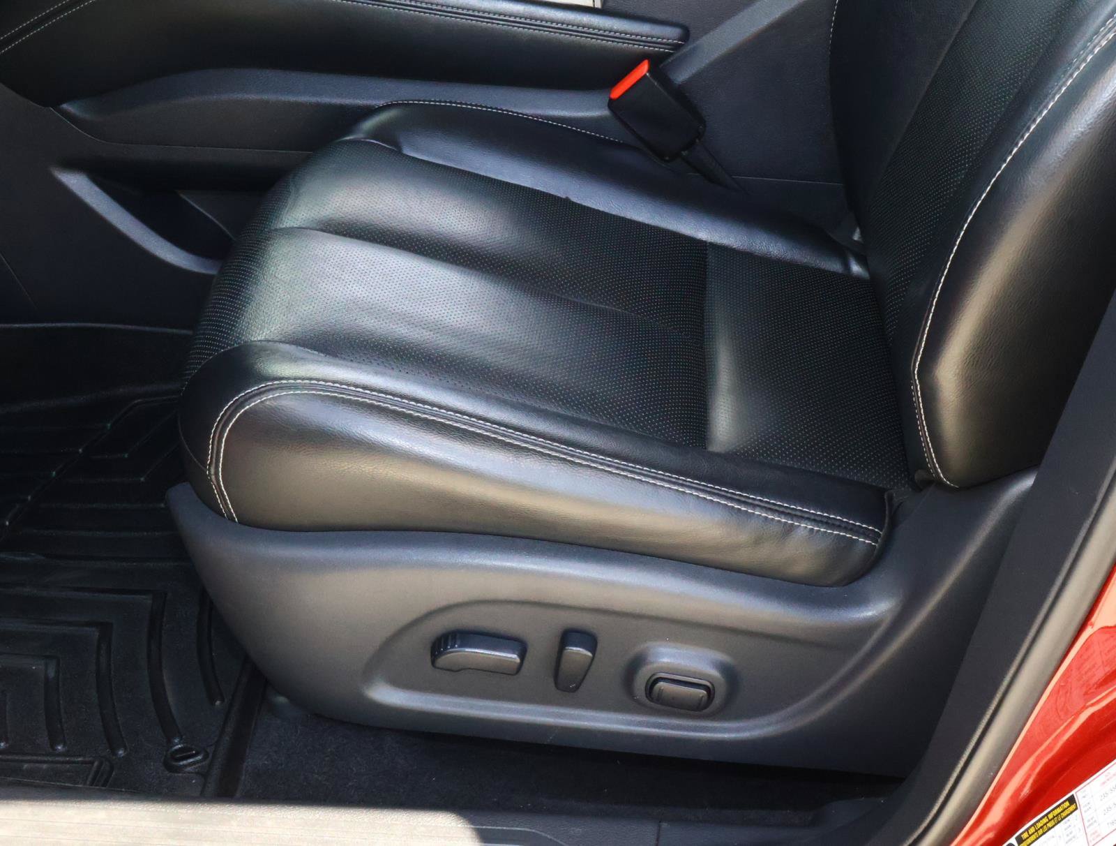 Used 2018 Nissan Murano Platinum FWD image 13