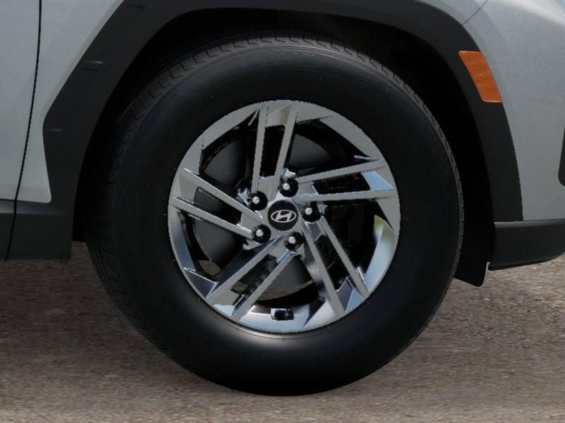 New 2026 Hyundai Tucson SE image 9