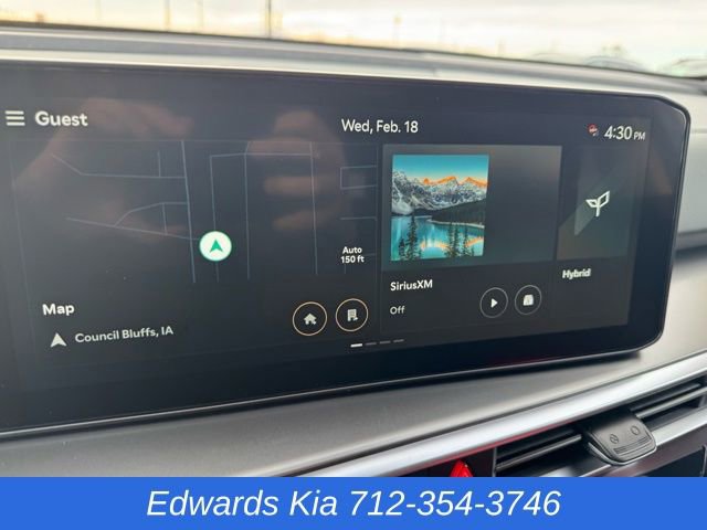 New 2026 Kia Sorento EX image 25