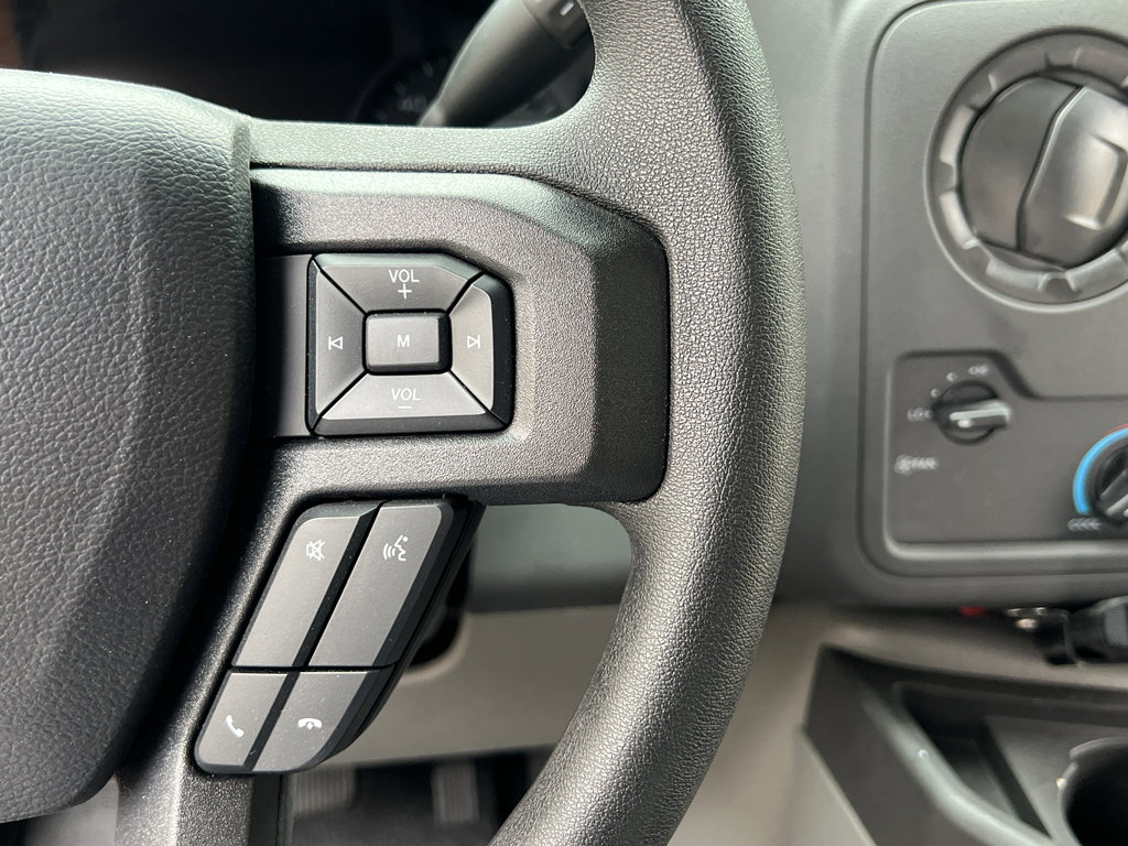 New 2026 Ford E-350 and Econoline 350 Super Duty w/ Power Equipment Group image 27