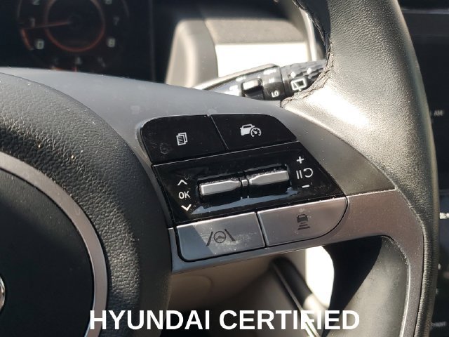Certified 2024 Hyundai Tucson SEL w/ Convenience Package FWD image 24