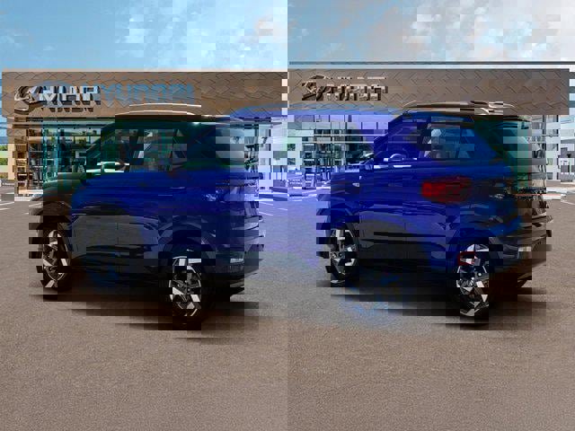 New 2025 Hyundai Venue Limited image 4