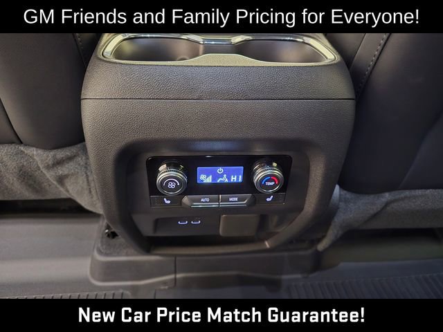 New 2026 GMC Acadia Elevation w/ Black Edition image 31