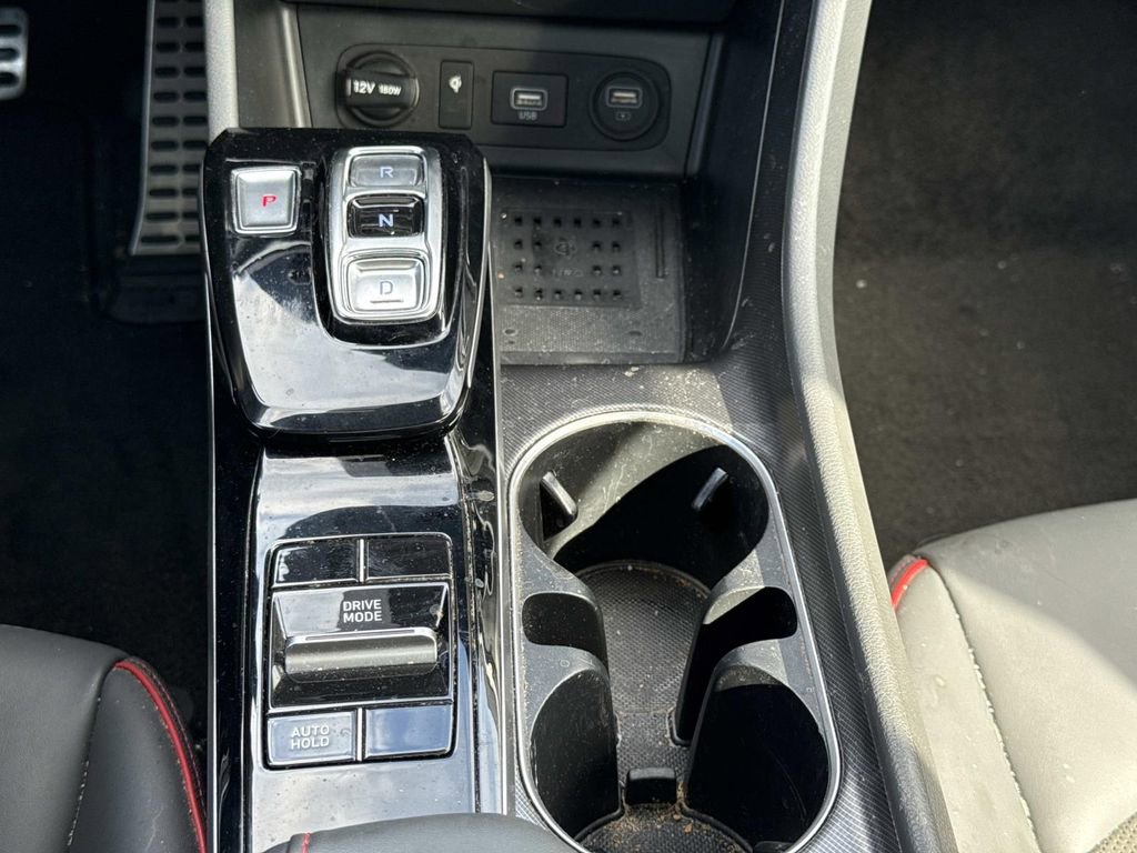 Used 2023 Hyundai Sonata SEL Plus w/ Preferred Accessory Package FWD image 7