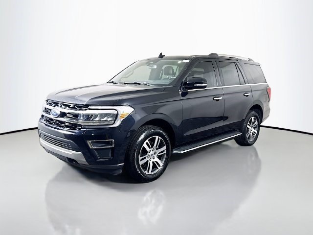 Used 2023 Ford Expedition Limited AWD/4WD image 4