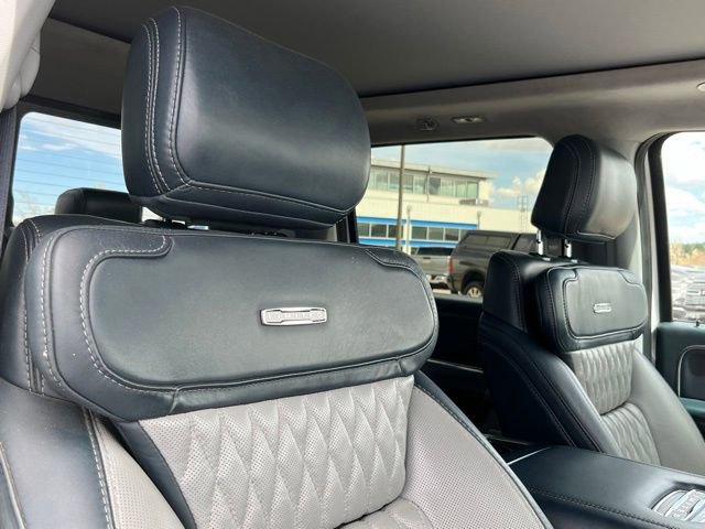 Used 2024 Ford F350 Limited w/ FX4 Off-Road Package image 32