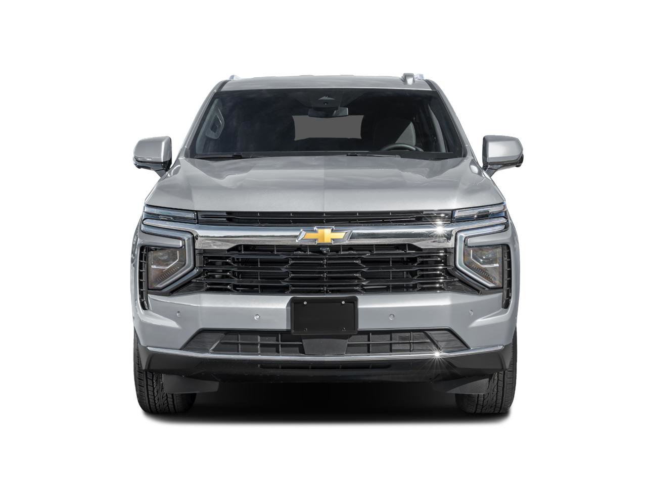 New 2026 Chevrolet Suburban LS image 52
