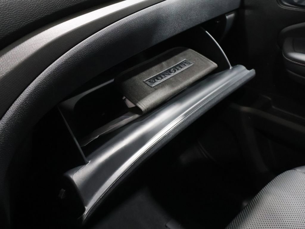 Used 2023 Honda Ridgeline RTL-E image 37