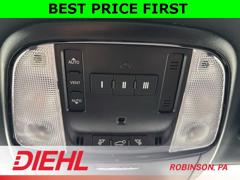 New 2026 Dodge Durango GT image 39