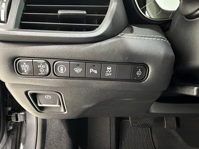 Used 2023 Acura TLX w/ Advance Package AWD/4WD image 12