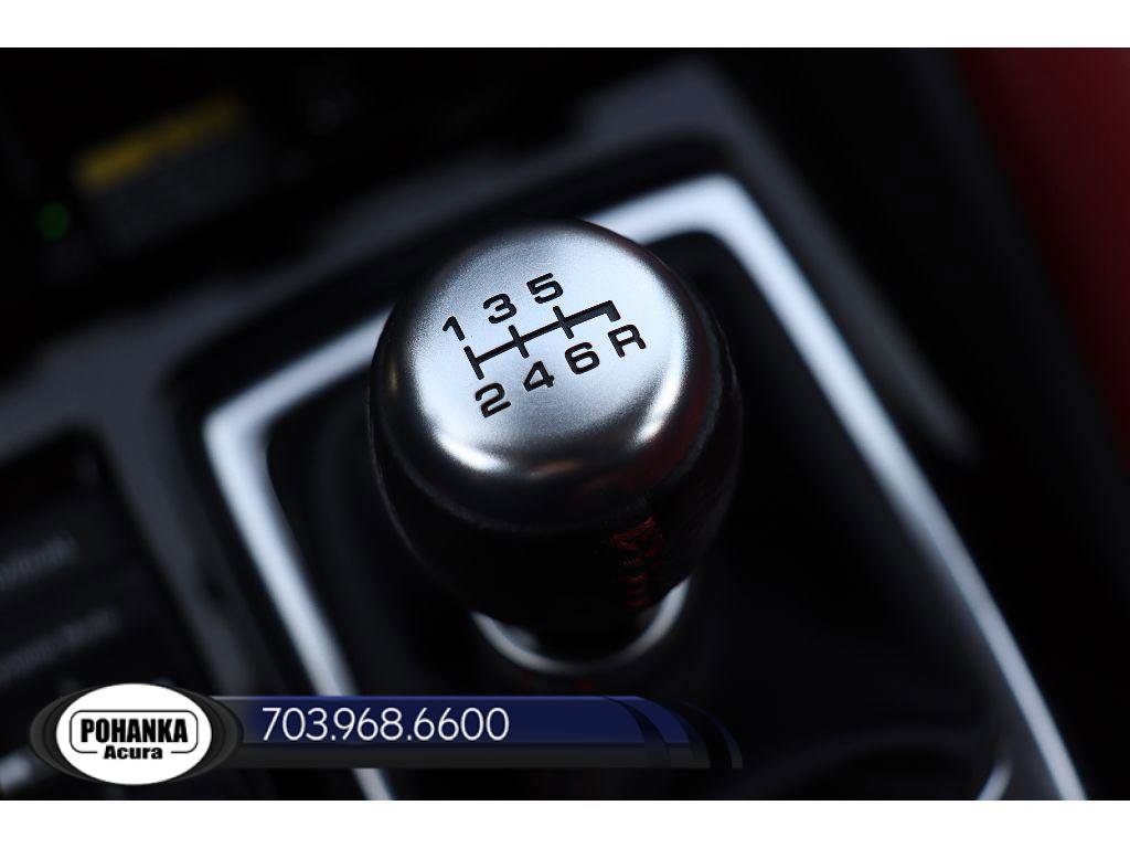 New 2026 Acura Integra A-Spec FWD image 20