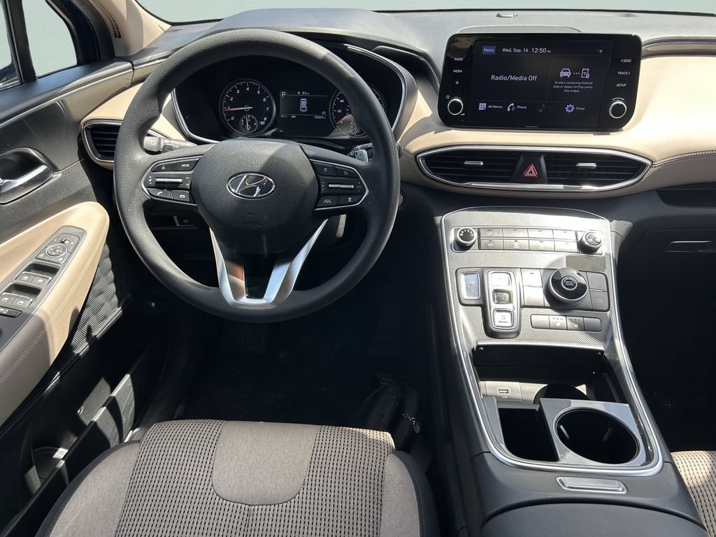 Used 2022 Hyundai Santa Fe SEL w/ Cargo Package FWD image 18